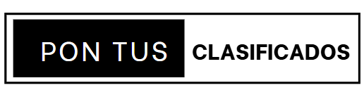 Pon Tus Clasificados